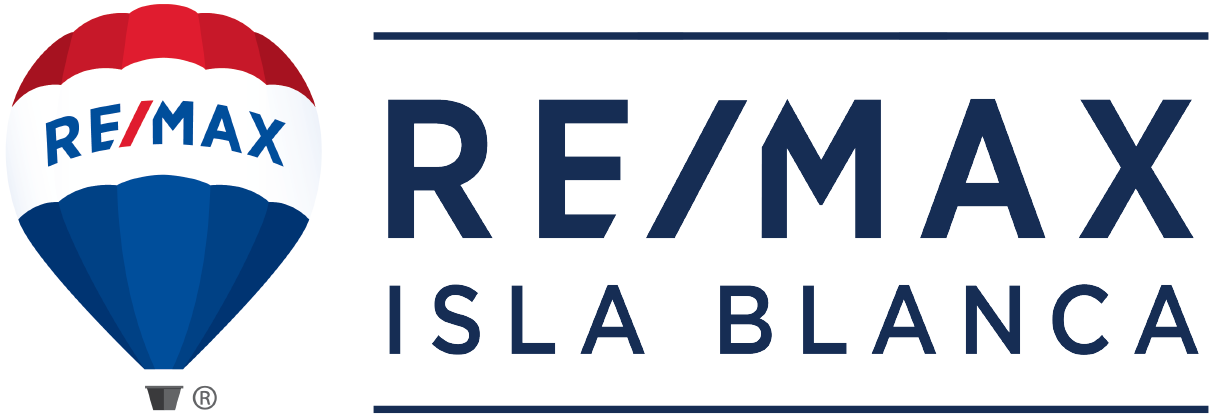 RE/MAX Isla Blanca Ibiza logo