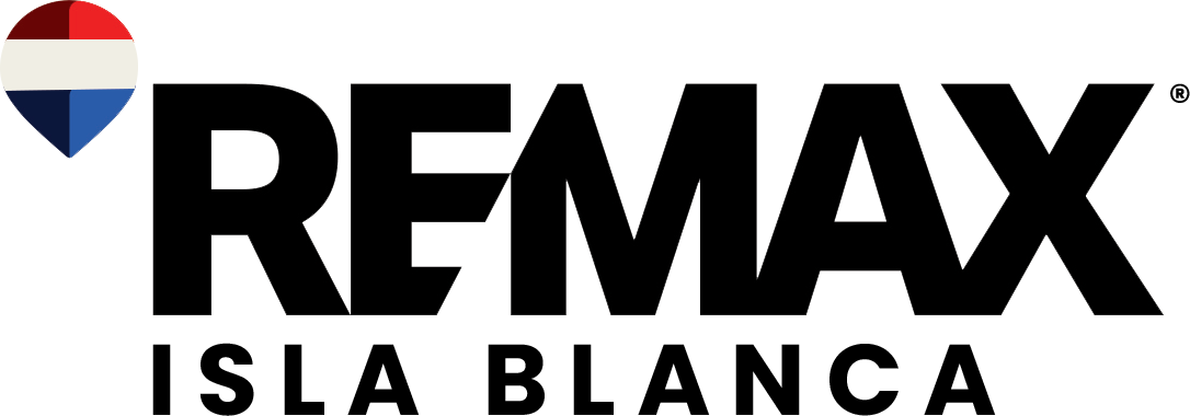 RE/MAX Isla Blanca Ibiza logo